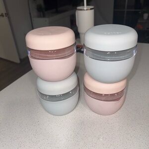 W&P Porter Storage Containers (4)